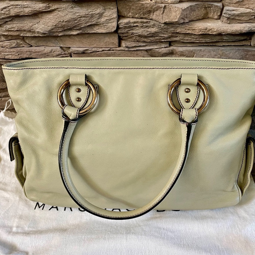 Marc Jacobs Large Tote, NWT - Picture 2 of 12